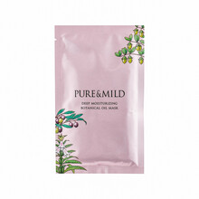 mild,mild,pure,pure,排名,排行榜,泊美,泊美,保濕,面膜,濕面,推薦
