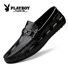 花花公子（PLAYBOY PHYSICAL）男士黑色 44