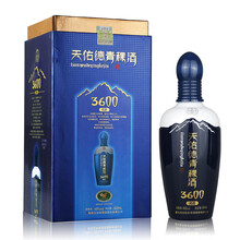 天佑德3600青稞酒