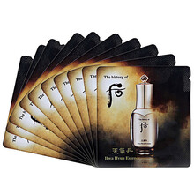 后（The History of Whoo） 面部精華 提拉緊致，保濕
