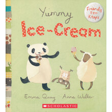 ice cream