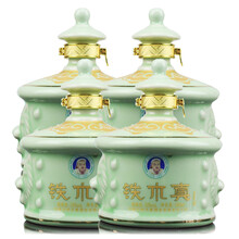 悶倒驢52500ML，750ml及以上 清香型，清香