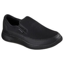 SKECHERS男士BLACK（囤） 40