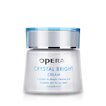 opera,opera,面霜,怎么樣