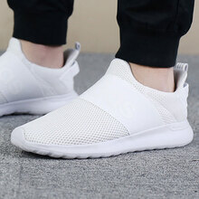 阿迪達(dá)斯（Adidas）跑步鞋BC0941/RACER ADAP 