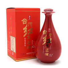 玉山52375mL-500mL，500毫升/瓶 濃香型，濃香