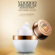 voodoo免洗面膜