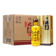 京窖坊36500ml，750ml及以上 濃香型，濃香