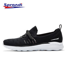 Sprandi跑步鞋黑 37.5
