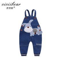 牛仔褲ciciibear