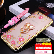 個(gè)性蘋(píng)果手機殼，告別裸奔煩惱