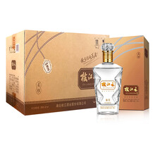 枝江酒整箱