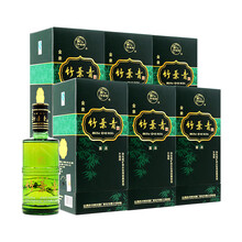 汾酒38度375mL-500mL，500ml*6瓶 