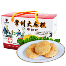 江南東坡園芝麻味，椒鹽味，原味，蔥香味