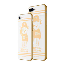 iphone4 泰迪