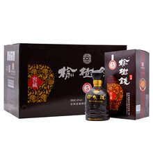 榆樹(shù)錢(qián)42度500ml 濃香型，濃香