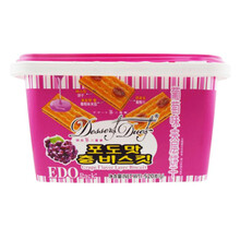 美味餅干，讓你愛上吃貨