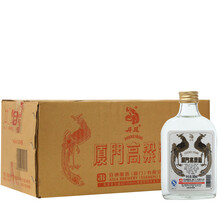 丹鳯56度375mL及以下，145ml 清香型，清香