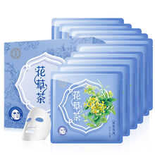 大寶面膜補水保濕