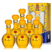 富貴天下53375mL-500mL，500ml 濃香型，濃香