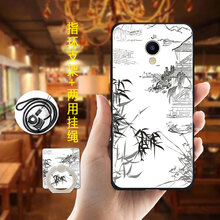 簡約風(fēng)保護(hù)套，讓你的造型更吸睛