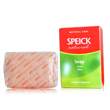 Speick潔面皂 100g