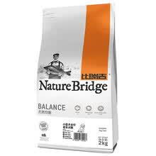 ���𼪣�Nature Bridge�� ţ���ζ�����ڹ��� С��Ȯ����Ȯ��2kg