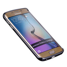 S6edge金屬殼