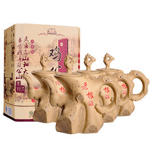 雞公山0375mL-500mL，0 濃香型，濃香