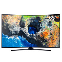 三星（SAMSUNG） UA65MU6880JXXZ 65英寸 曲面電視，4K超清電視