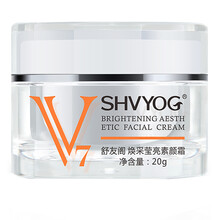 舒友閣（SHU YOU GE）乳液/面霜保濕，補水