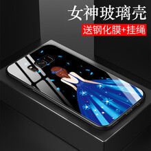 手機殼6plus唯美