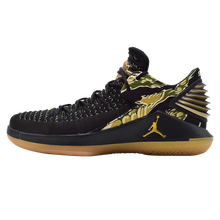 耐克（NIKE）籃球鞋虎紋AH3347-021 