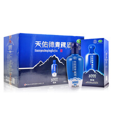 中國(guó)清香型白酒