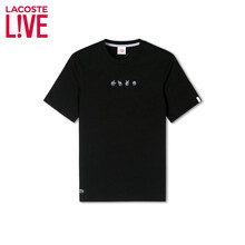 LACOSTE 短袖 男士T恤 M0T 