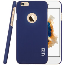 6s手機殼藏藍