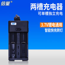夾子電扇