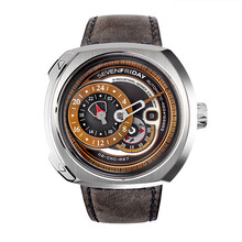 sevenfriday,手表,sevenfriday,手表,排名,機(jī)械,自動,自動,機(jī)械,排行榜,推薦