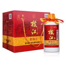 枝江酒整箱