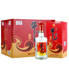 牛欄山二鍋頭福