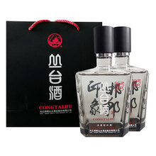 叢臺酒