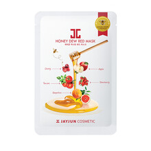 jc面膜