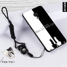 給力鼠 魅族m15 手機(jī)殼/保護(hù)套