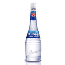洋河42度125ML，375mL及以下 濃香型，濃香