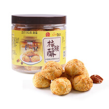 美味夾心餅干，甜蜜下午茶時(shí)光