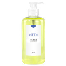 葉杜果原液