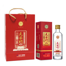 天安門43300ml，375mL及以下 醬香型，醬香
