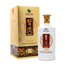 習酒陳醬