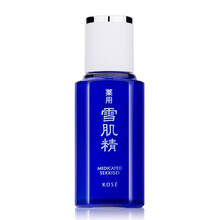 雪肌精kose化妝水