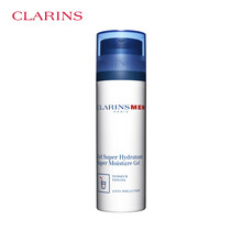 clarins男士